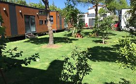 Sakiz Tinyhouse
